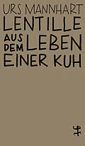 E-Book (epub) Lentille von Urs Mannhart