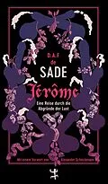 E-Book (epub) Jérôme von Donatien Alphonse François de Sade