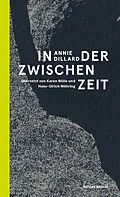 E-Book (epub) In der Zwischenzeit von Annie Dillard