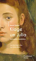 E-Book (epub) Klage um Julia von Susan Taubes