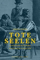 Fester Einband Tote Seelen von Nikolai Gogol