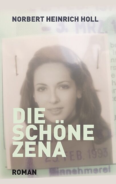 Die schöne Zena