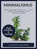 E-Book (epub) Minimalismus von Charlotte Stuhlmann