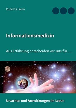 Livre Relié Informationsmedizin de Rudolf K. Kern
