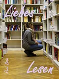 E-Book (epub) Liebes Lesen von René Bote