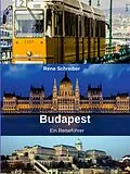 E-Book (epub) Budapest Ein Reiseführer von Rene Schreiber