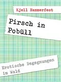 E-Book (epub) Pirsch in Pobüll von Kjell Hammerfest