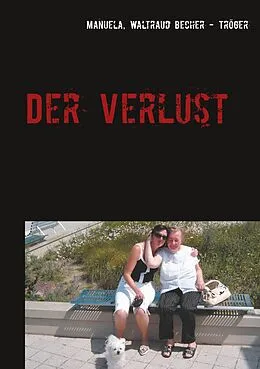 E-Book (epub) Der Verlust von Manuela Becher - Tröger