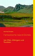 E-Book (epub) Fantastische Island-Stories von Winfried Kersten