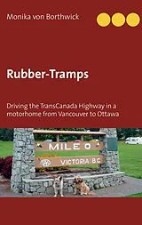 E-Book (epub) Rubber-Tramps von Monika von Borthwick