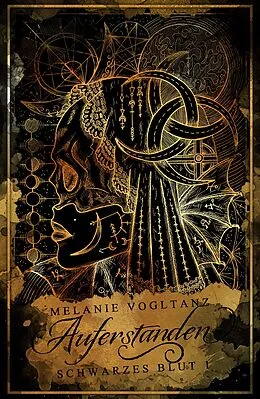 E-Book (epub) Auferstanden von Melanie Vogltanz