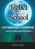 E-Book (epub) Rebel School von Janina Nilges