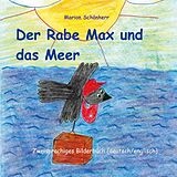 E-Book (epub) Der Rabe Max und das Meer von Marion Schönherr