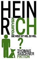 E-Book (epub) HEINRICH Fourtysix von Thomas Taschner