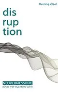 E-Book (epub) Disruption von Henning Vöpel