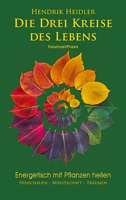 E-Book (epub) Pflanzenheilung von Hendrik Heidler