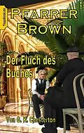 E-Book (epub) Pfarrer Brown - Der Fluch des Buches von G. K. Chesterton