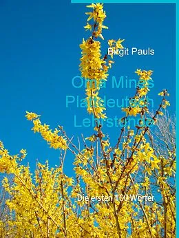 E-Book (epub) Oma Mines Plattdeutsch Lehrstunde von Birgit Pauls