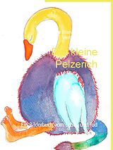E-Book (epub) Der kleine Pelzerich von Veronika Vollmer, Martine Blankenburg