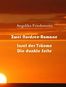 E-Book (epub) Zwei Nordsee-Romane von Angelika Friedemann