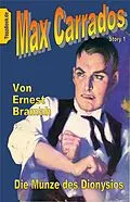 E-Book (epub) Die Münze des Dionysios von Ernest Bramah