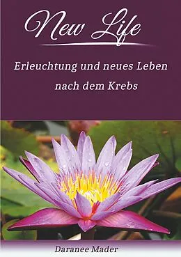 E-Book (epub) New Life von Daranee Mader