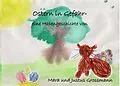 E-Book (epub) Ostern in Gefahr von Mara und Justus Grossmann