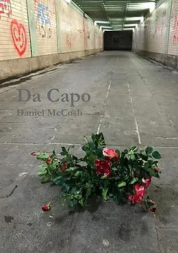 E-Book (epub) Da Capo von Daniel McCosh