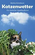 E-Book (epub) Katzenwetter von Martina Grünebaum