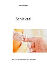 E-Book (epub) Schicksal von Mathias Künlen