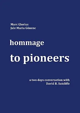 E-Book (epub) Hommage - to Pioneers von Marc Glorius, Jale Maria Gönenc