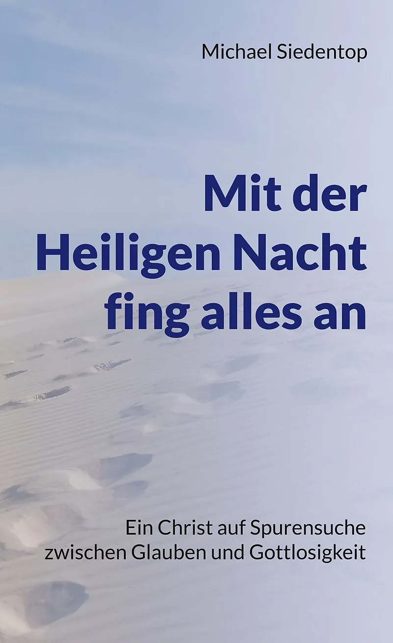 Mit der Heiligen Nacht fing alles an
