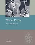E-Book (epub) Werner Perrey von Jutta Matz
