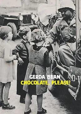 E-Book (epub) Chocolate, please! von Gerda Bean