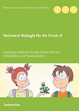 E-Book (pdf) Netzwerk Biologie für die Praxis 1F von 