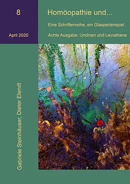 E-Book (epub) Homöopathie und... von Gabriele Steinhäuser, Dieter Elendt