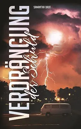 E-Book (epub) Verdrängung der Schuld von Samantha Daut