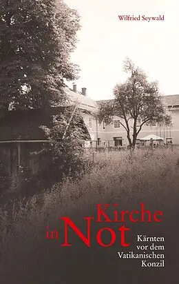 E-Book (epub) Kirche in Not von Wilfried Seywald
