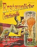 E-Book (epub) Der Mann, der Wunder vollbringen konnte von H. G. Wells, Francis Flagg, Arthur Leo Zagat