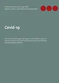 E-Book (epub) Covid-19 von Ingo Proft, Thomas Heinemann, Stephan Sahm