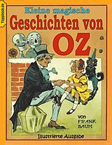 E-Book (epub) Kleine magische Geschichten von Oz von L. Frank Baum