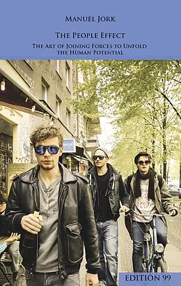 E-Book (epub) The People Effect von Manuel Jork