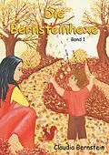 E-Book (epub) Die Bernsteinhexe von Claudia Bernstein