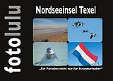E-Book (epub) Nordseeinsel Texel von Fotolulu
