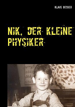 E-Book (pdf) Nik, der kleine Physiker von Klaus Becker
