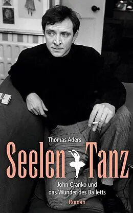 E-Book (epub) SeelenTanz von Thomas Aders