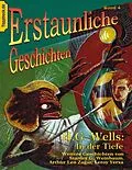 E-Book (epub) In der Tiefe von H. G. Wells, Stanley G. Weinbaum, Arthur Leo Zagat