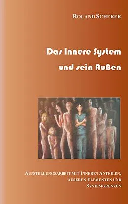 E-Book (epub) Das innere System und sein Außen von Roland Scherer