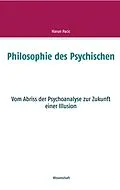 E-Book (epub) Philosophie des Psychischen von Harun Pacic