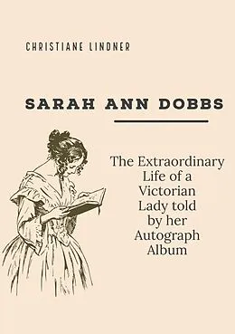 E-Book (epub) Sarah Ann Dobbs von Christiane Lindner